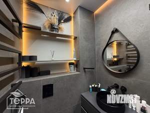 1-к квартира, вторичка, 38м2, 4/5 этаж