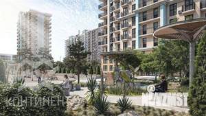 1-к квартира, вторичка, 40м2, 2/14 этаж