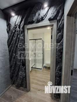 1-к квартира, вторичка, 39м2, 1/8 этаж
