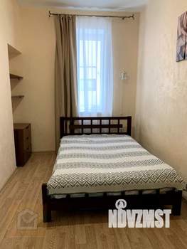 2-к квартира, вторичка, 65м2, 4/7 этаж