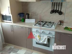 1-к квартира, вторичка, 39м2, 9/9 этаж