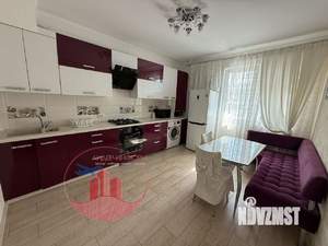 1-к квартира, вторичка, 41м2, 1/9 этаж