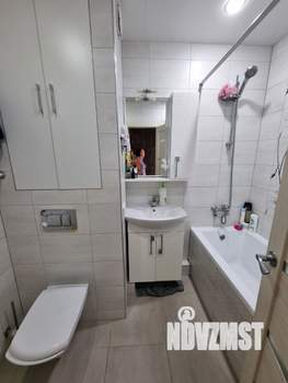 1-к квартира, вторичка, 37м2, 3/9 этаж