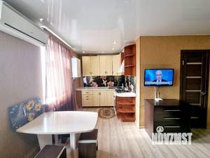 1-к квартира, вторичка, 31м2, 5/5 этаж