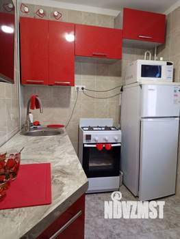 1-к квартира, вторичка, 34м2, 3/5 этаж