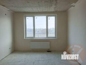 2-к квартира, сданный дом, 85м2, 3/6 этаж