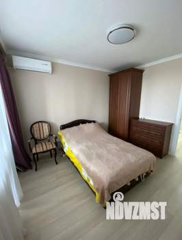 3-к квартира, вторичка, 65м2, 3/5 этаж