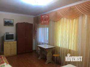 1-к квартира, вторичка, 41м2, 1/1 этаж