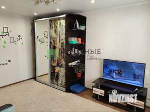 2-к квартира, вторичка, 43м2, 5/5 этаж