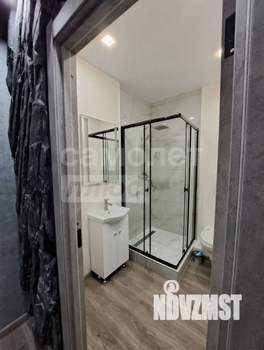 1-к квартира, вторичка, 39м2, 1/8 этаж