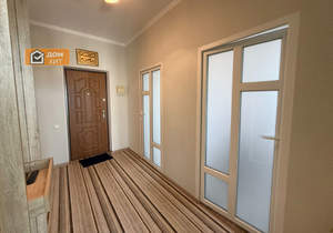 2-к квартира, вторичка, 60м2, 9/9 этаж