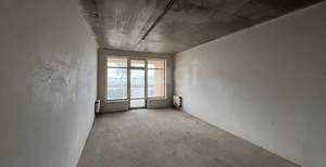 1-к квартира, вторичка, 55м2, 1/10 этаж