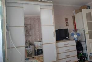 1-к квартира, вторичка, 18м2, 4/5 этаж