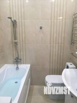 1-к квартира, вторичка, 47м2, 2/9 этаж