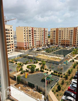 1-к квартира, вторичка, 37м2, 7/8 этаж