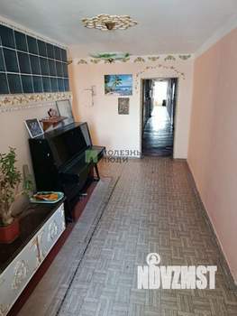 2-к квартира, вторичка, 37м2, 8/9 этаж