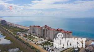 1-к квартира, вторичка, 41м2, 1/10 этаж