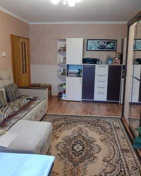 Фото квартиры на продажу (1)