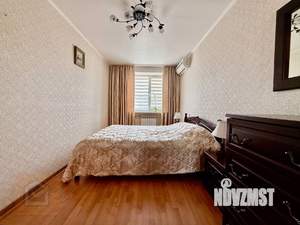 1-к квартира, вторичка, 59м2, 4/5 этаж