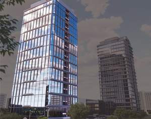 1-к квартира, вторичка, 38м2, 16/21 этаж