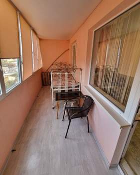 1-к квартира, вторичка, 35м2, 6/16 этаж
