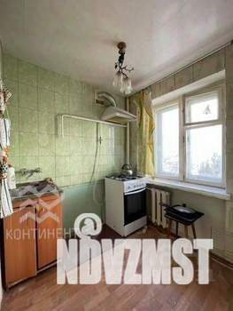 2-к квартира, вторичка, 37м2, 2/4 этаж