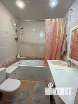 1-к квартира, вторичка, 40м2, 4/9 этаж