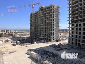 2-к квартира, вторичка, 70м2, 13/14 этаж