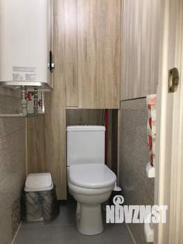 2-к квартира, вторичка, 67м2, 4/9 этаж