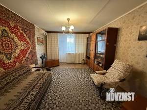 2-к квартира, вторичка, 50м2, 4/5 этаж