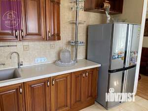 3-к квартира, вторичка, 72м2, 3/6 этаж