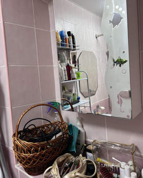 3-к квартира, вторичка, 41м2, 1/1 этаж
