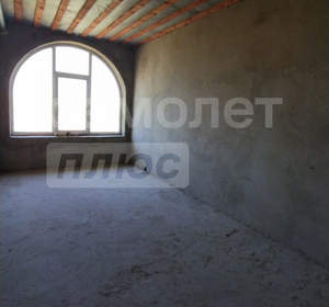 Студия квартира, вторичка, 27м2, 6/6 этаж