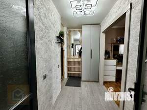 1-к квартира, вторичка, 36м2, 4/5 этаж