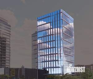 2-к квартира, вторичка, 72м2, 17/21 этаж