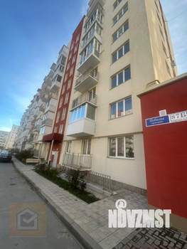 2-к квартира, вторичка, 57м2, 4/9 этаж