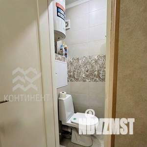 1-к квартира, вторичка, 18м2, 2/5 этаж