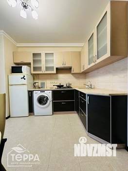 1-к квартира, вторичка, 45м2, 6/9 этаж
