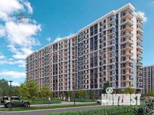 3-к квартира, вторичка, 86м2, 11/14 этаж