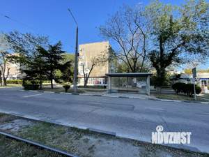 Студия квартира, вторичка, 21м2, 2/5 этаж