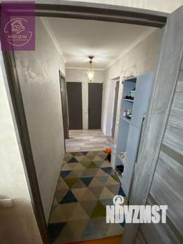 2-к квартира, вторичка, 46м2, 5/9 этаж