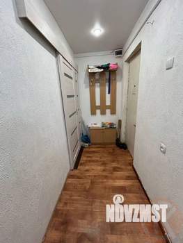 1-к квартира, вторичка, 34м2, 5/5 этаж