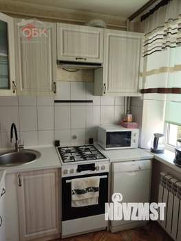 2-к квартира, вторичка, 50м2, 2/5 этаж