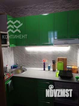1-к квартира, вторичка, 24м2, 5/9 этаж