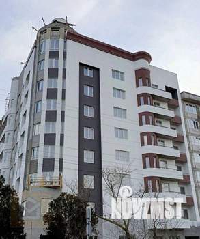 1-к квартира, вторичка, 34м2, 3/7 этаж