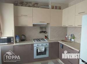 1-к квартира, вторичка, 40м2, 9/9 этаж