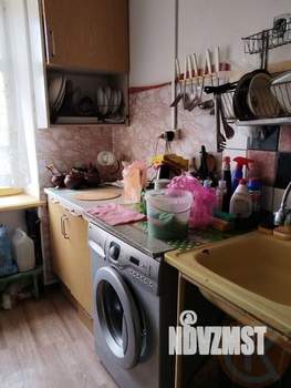 5-к квартира, вторичка, 18м2, 5/5 этаж