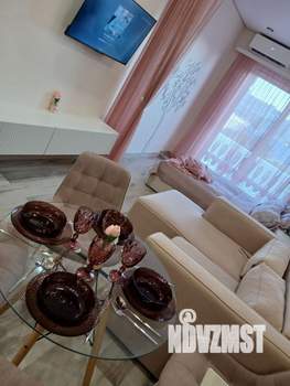 Студия квартира, вторичка, 27м2, 4/6 этаж