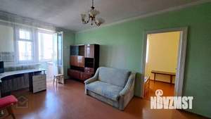 2-к квартира, вторичка, 45м2, 5/5 этаж