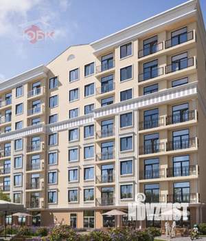 Студия квартира, вторичка, 26м2, 6/8 этаж